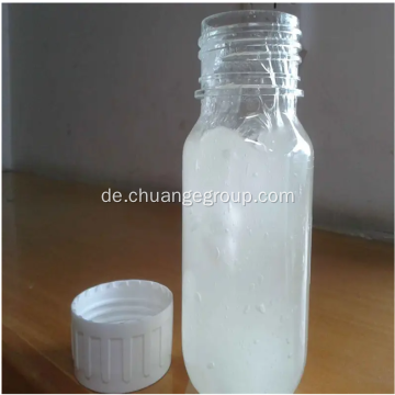 Natriumlaurylethersulfat 70% für Waschmittel
